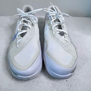 Nike zoom vapor pro tennis women’s 10